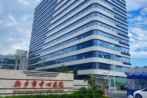 新乡市中心医院卢晓燕玻尿酸去黑眼圈术后120天案例&技术怎么样?